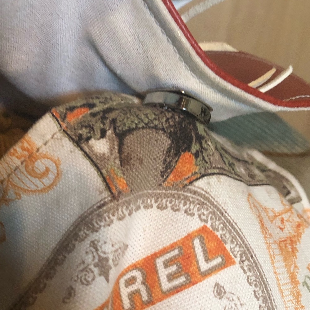 Dianne Design harvest/eco backpack - Picture 10 of 16